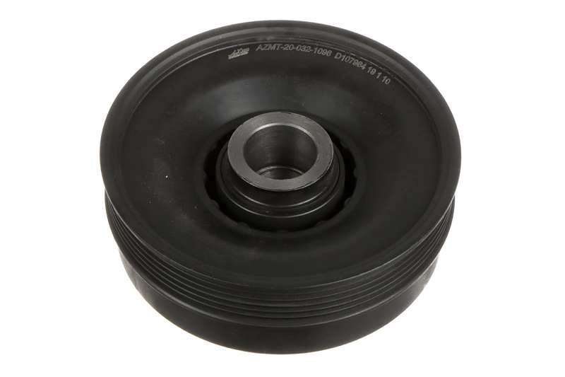 Főtengely szíjtárcsa